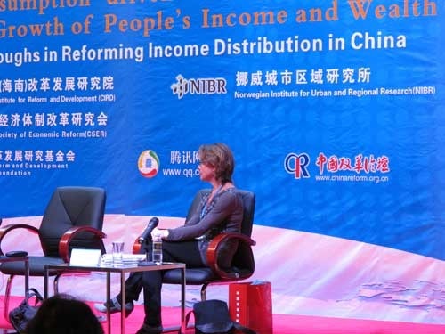 家庭收入分配图_破题收入分配改革(2)