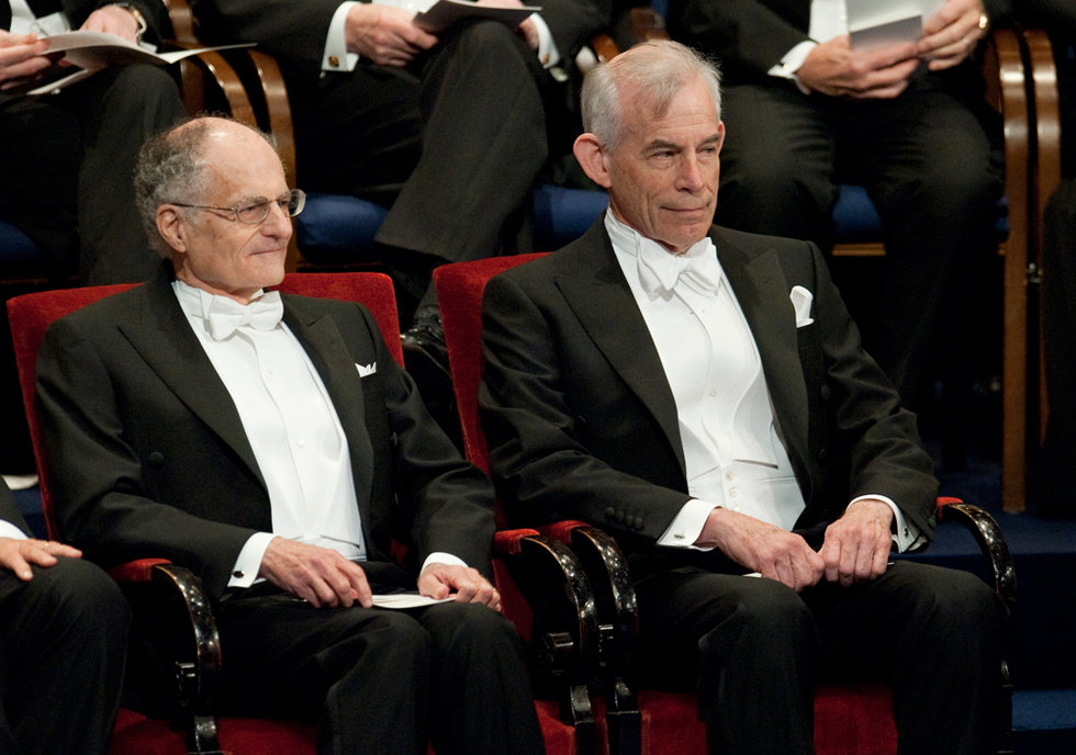 10大经济学家_10大经济学家出炉