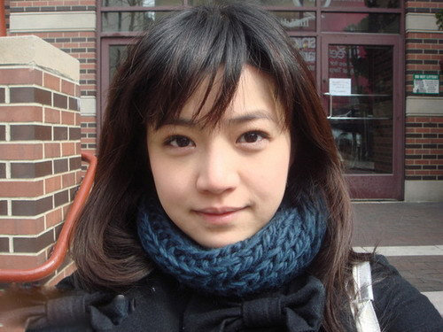 台湾小清新星座女星