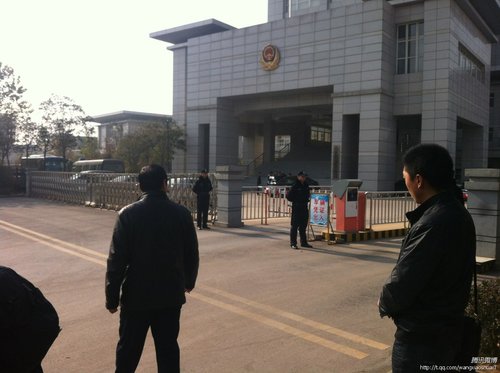 组图:武汉建行爆炸案嫌犯王海剑被捕