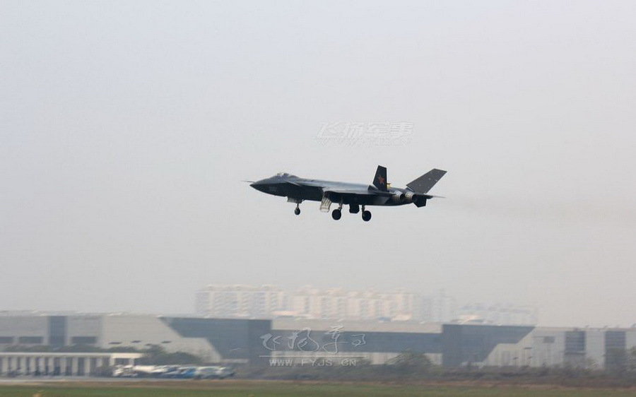 担忧用于歼202011