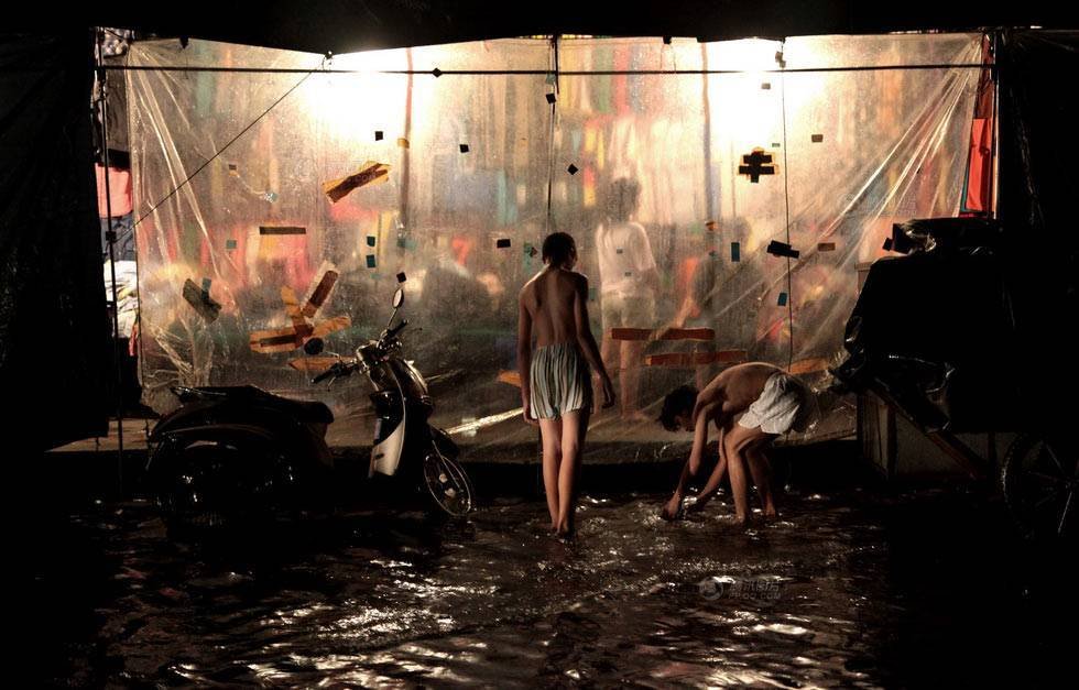 2011影像记忆--云南信息报