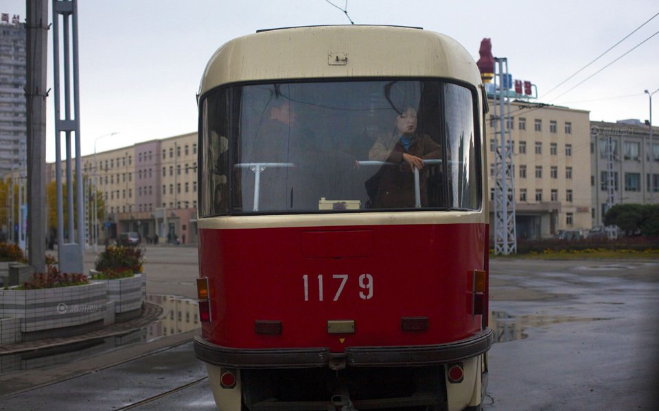 鲜人民生活的真实写照(图) - 时事新闻与评论 - 