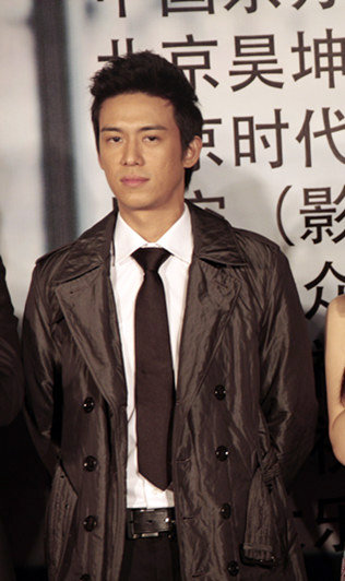 陈楚河新戏剪短发演机长 自曝享受欺负女友-陈楚河新戏剪短发演机长,自曝享受欺负女友,陈楚河,剪短发,机长,欺-北方网-文化娱乐