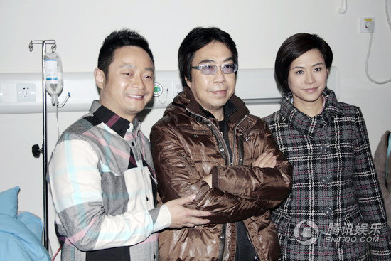 宣萱否认是<em>女强人</em> 称再在tvb拍戏恐怕丢<em>命</em>-宣萱