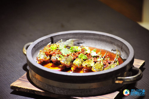 渝风渝菜十生十相,源于老味道