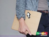 新型光标造型触摸笔 可以替代手指保持屏幕美