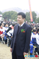 镜头诠释下新魅力黄梅举办首届雷池摄影展