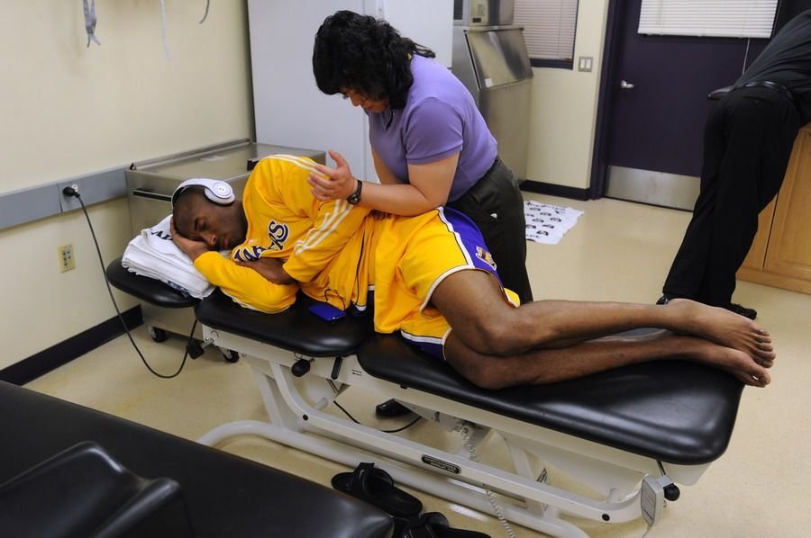 高清:揭秘科比亚裔女<em>按摩师</em>