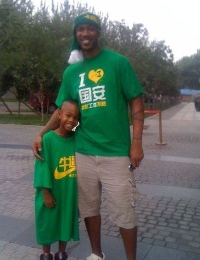 基德女儿吸毒坑爹