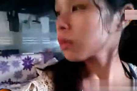 \喂奶姐\走红网络