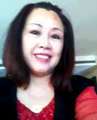 潘长江妻子杨云