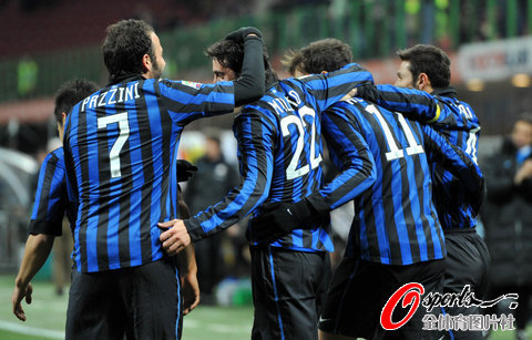 【内拉祖里】意甲18轮★AC米兰vs国际米兰★