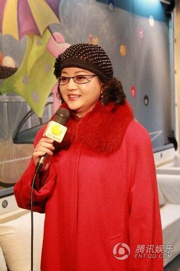 《撞击》山西开机 王小利董维嘉周笑莉领衔演出