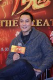 《大魔术师》首周夺冠 群英会花絮独家曝光