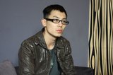 《我的娜塔莎》主演朱亚文专访:相信爱情存在