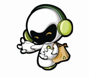 重庆科技馆千元大奖征集吉祥物RD12中文名