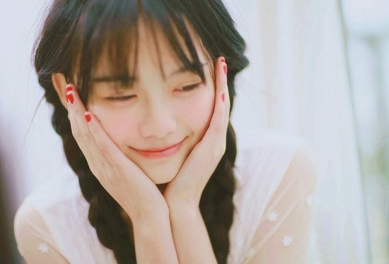 川妹子南笙姑娘2012网络新红人 瞬间秒杀度娘