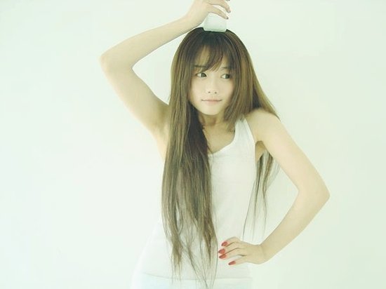 <em>南笙姑娘</em>走红 <em>南笙姑娘真实素颜照见光死</em>-捕