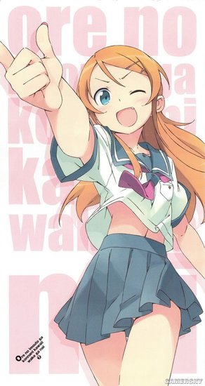 东方网-东方游戏-贫乳萝莉登世界最萌冠军!16