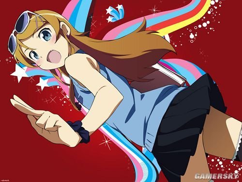 东方网-东方游戏-贫乳萝莉登世界最萌冠军!16