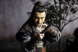 《倭寇的踪迹》曝首批剧照 众主演“硬气”十足