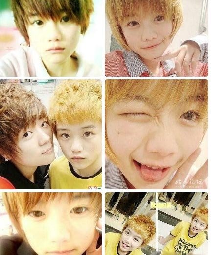 <em>南笙姑娘真实素颜照见光死</em>|酷图一族|精品上传