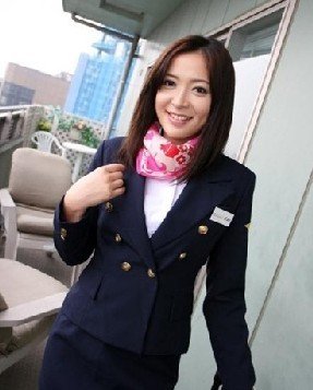 <em>空姐</em>是个<em>邪恶</em>的职业!
