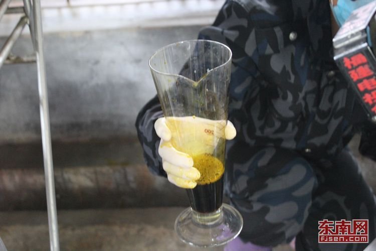 归真堂首次开放养熊基地 演示活熊取胆(二)