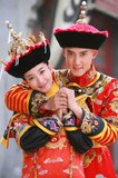 《新还珠格格》登陆韩国 小燕子李晟飞出国门