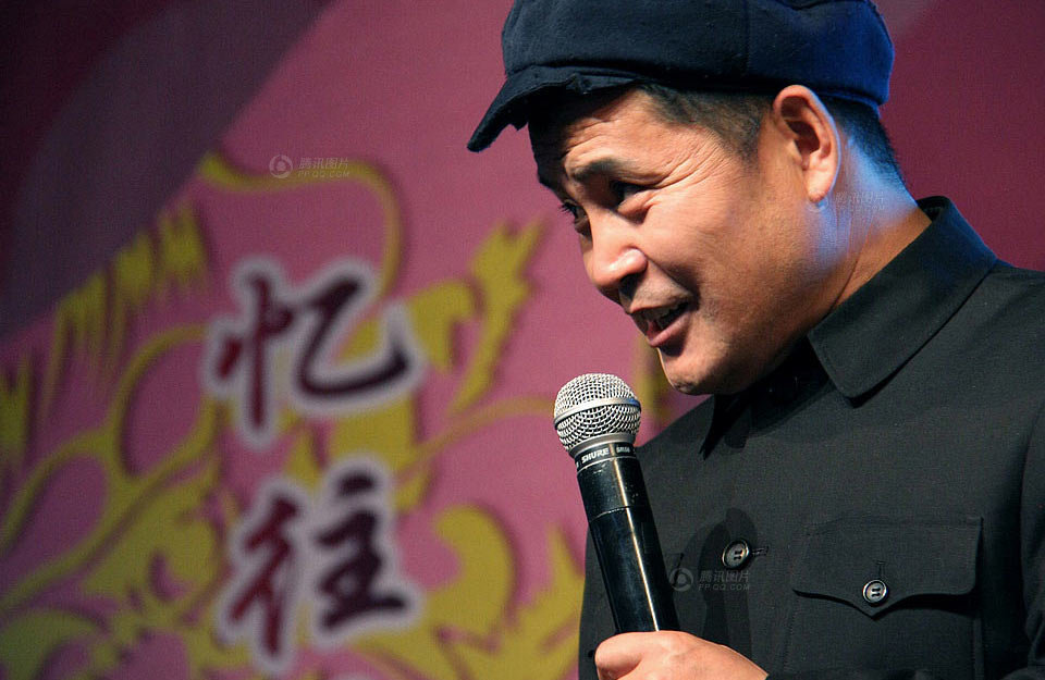 宝安人的一天:模仿达人张二楞