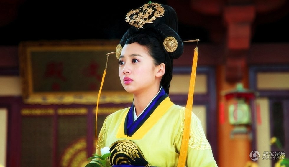 《<em>女相</em>》剧照曝光 大牌汇聚打造视觉盛宴[13P