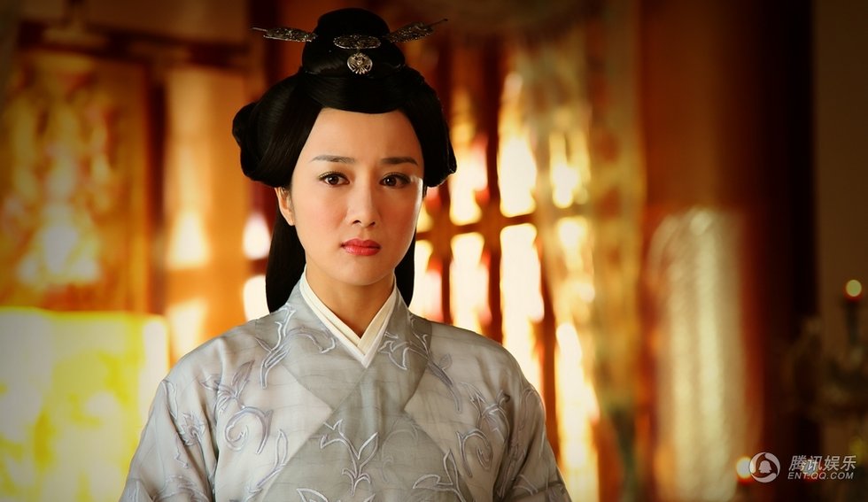 《<em>女相</em>》剧照曝光 大牌汇聚打造视觉盛宴[13P
