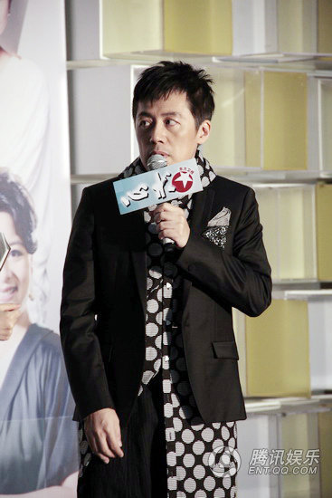 张宇献唱《心术》歌酬达六位数 公开向六六邀