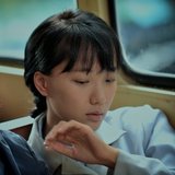 王珞丹《山楂树之恋》曝催泪剧照 堪比电影海报