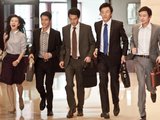 “流星花园”十年大赏创业篇之《下一个奇迹》