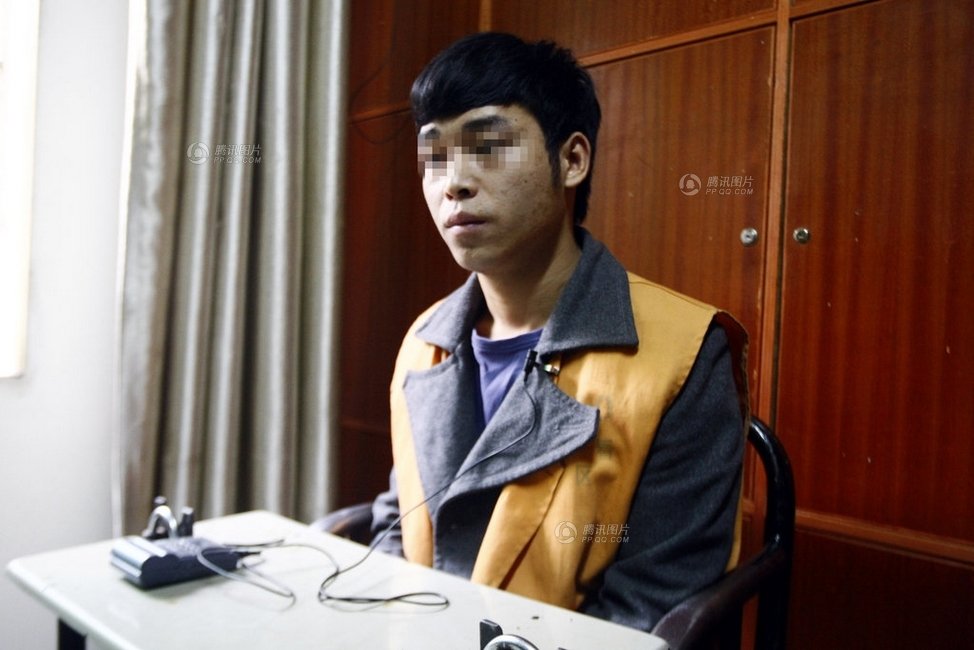 组图:<em>13岁</em>女孩假装<em>处女</em>卖淫敲诈_新闻中心_