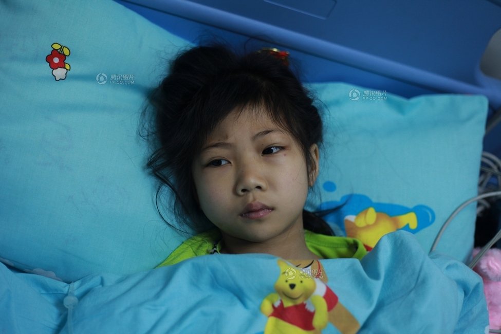 <em>留守</em>妈妈带<em>儿女</em>自杀 三个孩子尚未度过危险期