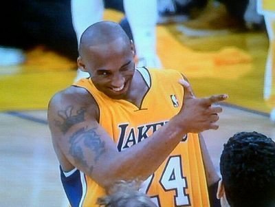 30大球员手势:科比詹皇霸气 <wbr>基德穆大叔经典 30大球员手势:科比詹皇霸气 <wbr>基德穆大叔经典