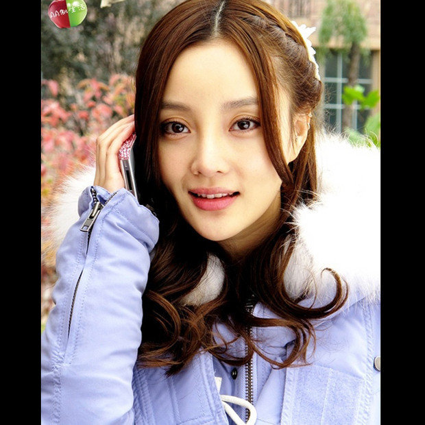 《<em>AA制生活</em>》<em>李小璐</em>马苏比美(图) - 美图欣赏 