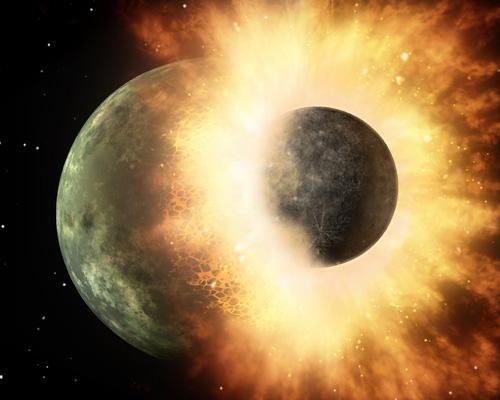 NASA官方解密地球七大毁灭方式 破除末日谣