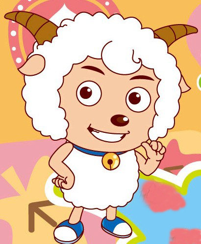 喜羊羊被禁播系谣言 传看半小时大脑错乱2小时