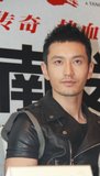 《匹夫》深圳造势 黄晓明:我是混“明教”的