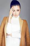 高源《AA制生活》为爱“使坏” 演绎果敢率性女