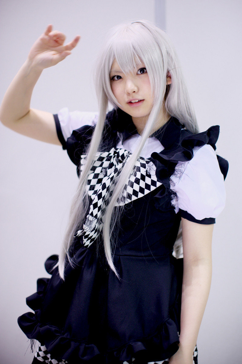 求这cos出处!谢谢