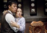 《川西剿匪记》济南首播 张桐苏岩演绎虐心情缘