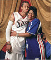 ��ͼ��ĸ�׽ڿ��֣�NBA����������ĸ��˹���