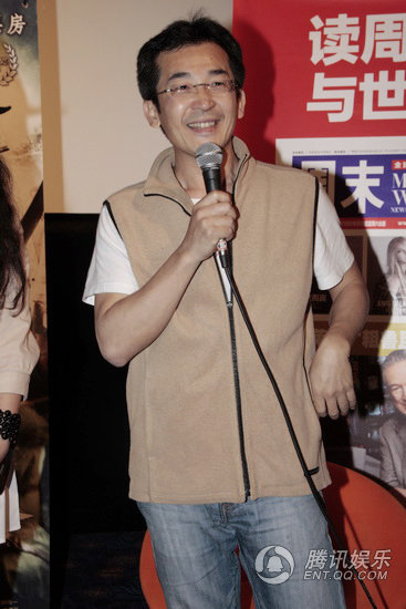 魏德圣监制新片《KANO》将开拍 讲述台湾棒