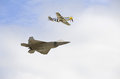 F-22��P-51�鴩Խ���