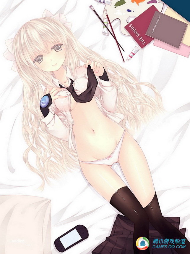 宅男福利女生留步 dnf最美同人诱惑你